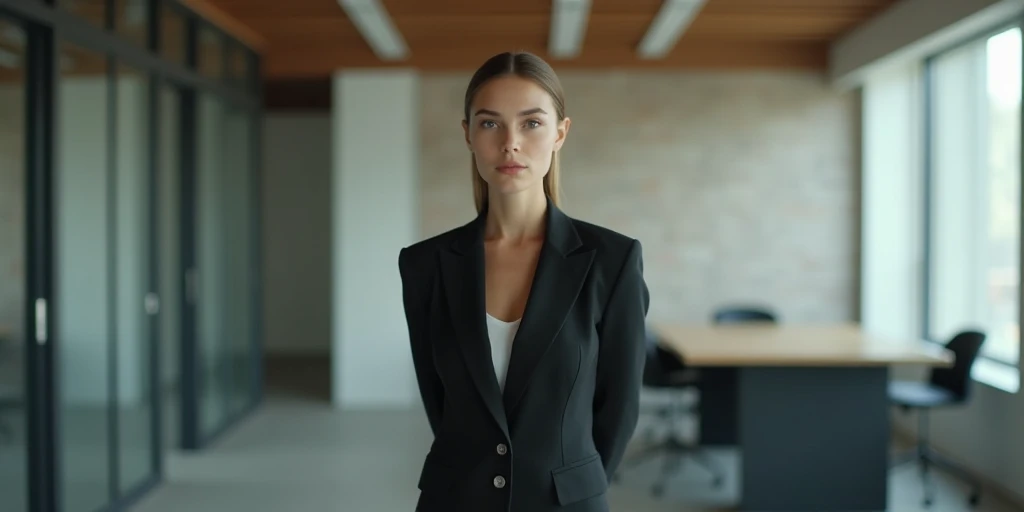 Confidence icon representing mental clarity and focus